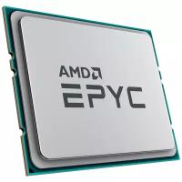 Процессор AMD EPYC 7F72 SP3 OEM (100-000000141)