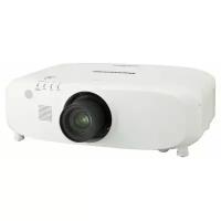 Проектор Panasonic PT-EW640EL