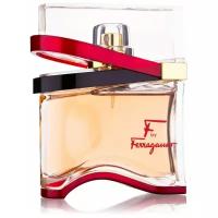 Salvatore Ferragamo парфюмерная вода F by Ferragamo pour Femme