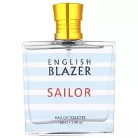 English Blazer туалетная вода Sailor