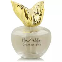 Парфюмерная вода Monart Parfums "Delice de la vie", 100 мл