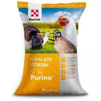 Комбикорм Стартер для молодняка яичной птицы Purina 10 кг