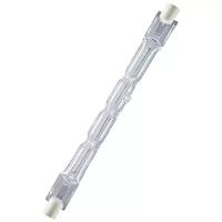 Лампа галогенная OSRAM, Haloline 64760 R7s, T12, 1500Вт, 2900К