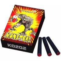 Петарды MAXSEM Monster K0202