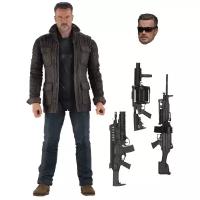 NECA Terminator: Dark Fate T-800 51925