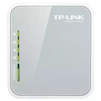 Wi-Fi роутер TP-LINK TL-MR3020 V3