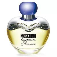 Туалетная вода Moschino Toujours Glamour 100 мл