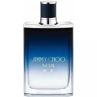 Jimmy Choo туалетная вода Man Blue, 100 мл