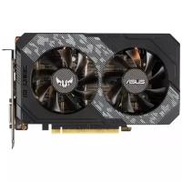 Видеокарта ASUS TUF Gaming GeForce RTX 2060 OC 6GB (TUF-RTX2060-O6G-GAMING)