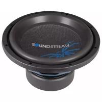 Автомобильный сабвуфер Soundstream R3.12