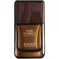 Evody Parfums парфюмерная вода Noir d'Orient