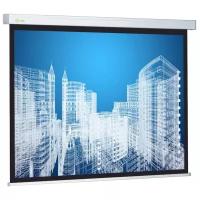 Экран для проектора Cactus Wallscreen CS-PSW-183x244 белый