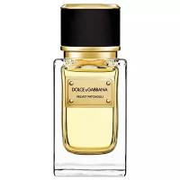 DOLCE & GABBANA парфюмерная вода Velvet Patchouli