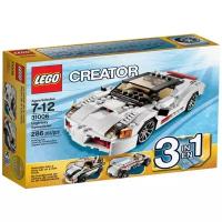 Конструктор LEGO Creator 31006 Спидстер, 286 дет