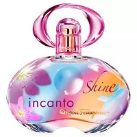 Туалетная вода женская Salvatore Ferragamo Incanto Shine, 30 мл / Салватор Ферагамо Инканто Шайн женские духи