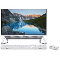 Моноблок DELL Inspiron 7700, серебристый