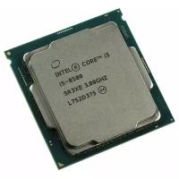 Процессор Intel Core i5-8500 LGA1151 v2, 6 x 3000 МГц, OEM