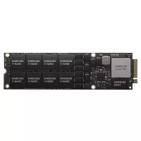 Твердотельный накопитель Samsung 960 ГБ M.2 MZ1LB960HAJQ