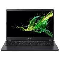 Ноутбук Acer Aspire 3 A315-42G-R61R (1920x1080, AMD Ryzen 7 2.3 ГГц, RAM 8 ГБ, SSD 512 ГБ, Radeon 540X, Win10 Home)