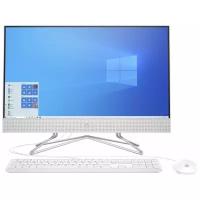 23.8" Моноблок HP 24-df1001ur (2S7Q4EA)