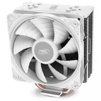 Кулер для процессора Deepcool GAMMAXX GTE V2 White