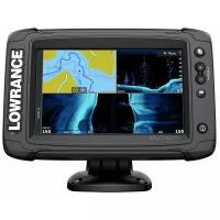 Эхолот Lowrance Elite-7 Ti2 с датчиком Active Imaging 3-в-1 (000-14640-001)