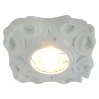 Светильник Arte Lamp A5305PL-1WH, Gu5.3, GU10