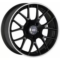 Колесный диск Enkei SC35 7.5x17/5x112 D57.1 ET51 MBL