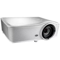 Проектор Optoma WU615T 1920x1200, 10000:1, 6500 лм, DLP, 6.4 кг