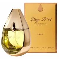 Parfums Gallery парфюмерная вода Drop d'Or