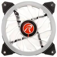 Вентилятор Raijintek IRIS 12 BLUE 0R400041(Singel LED fan, 1pcs/pack)