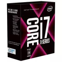 Процессор Intel Core i7 Kaby Lake