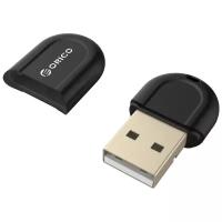 Адаптер ORICO USB Bluetooth BTA-408 Black