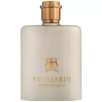 TRUSSARDI парфюмерная вода Scent of Gold