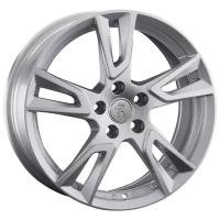 Литые диски для Ford FD161 7.5/17 5x108 ET52.5 d63.3 S