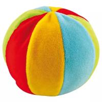 Мягкая игрушка-погремушка Canpol Babies Мячик 10 см