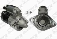 Стартер Toyota Allion (T240) 01-07 / Avensis (T220) 00-03 / Caldina (T240) 02-07 / Corolla (E150,E11 Sat арт. ST-28100-22030