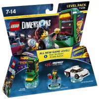 Конструктор LEGO Dimensions 71235 Посреди аркады