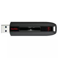 Флешка SanDisk Extreme USB 3.0