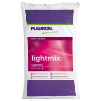 Субстрат Plagron Lightmix 25 л