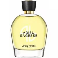 Jean Patou парфюмерная вода Adieu Sagesse Collection Heritage