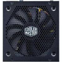 Блок питания Cooler Master V750 Gold Full Modular 750W (MPY-7501-AFAAGV)