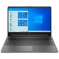 Ноутбук HP 15s-fq1090ur (Intel Core i5-1035G1 1000MHz/15.6"/1920x1080/8GB/256GB SSD/DVD нет/Intel UHD Graphics/Wi-Fi/Bluetooth/Windows 10 Home)