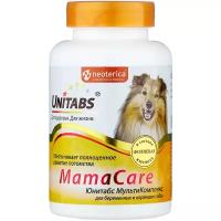 Юнитабс Mama Care B9 для беременных собак, 100 таб