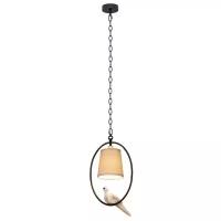 Светильник LOFT IT Birds Loft1029A-1, E14, 40 Вт