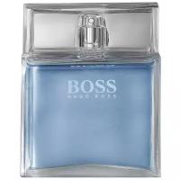 Hugo Boss men Boss Pure Туалетная вода 50 мл