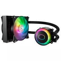 Водяное охлаждение Cooler Master MasterLiquid ML120R RGB (MLX-D12M-A20PC-R1)