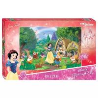 Пазл Step puzzle Disney Белоснежка - 2 (97052), элементов: 560 шт