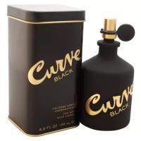 Liz Claiborne одеколон Curve Black