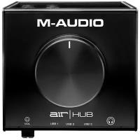 Внешняя звуковая карта M-Audio AIR Hub